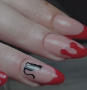 Beauté des mains